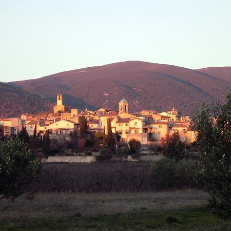 Les Terrasses - Gordes Guest House Exterior photo