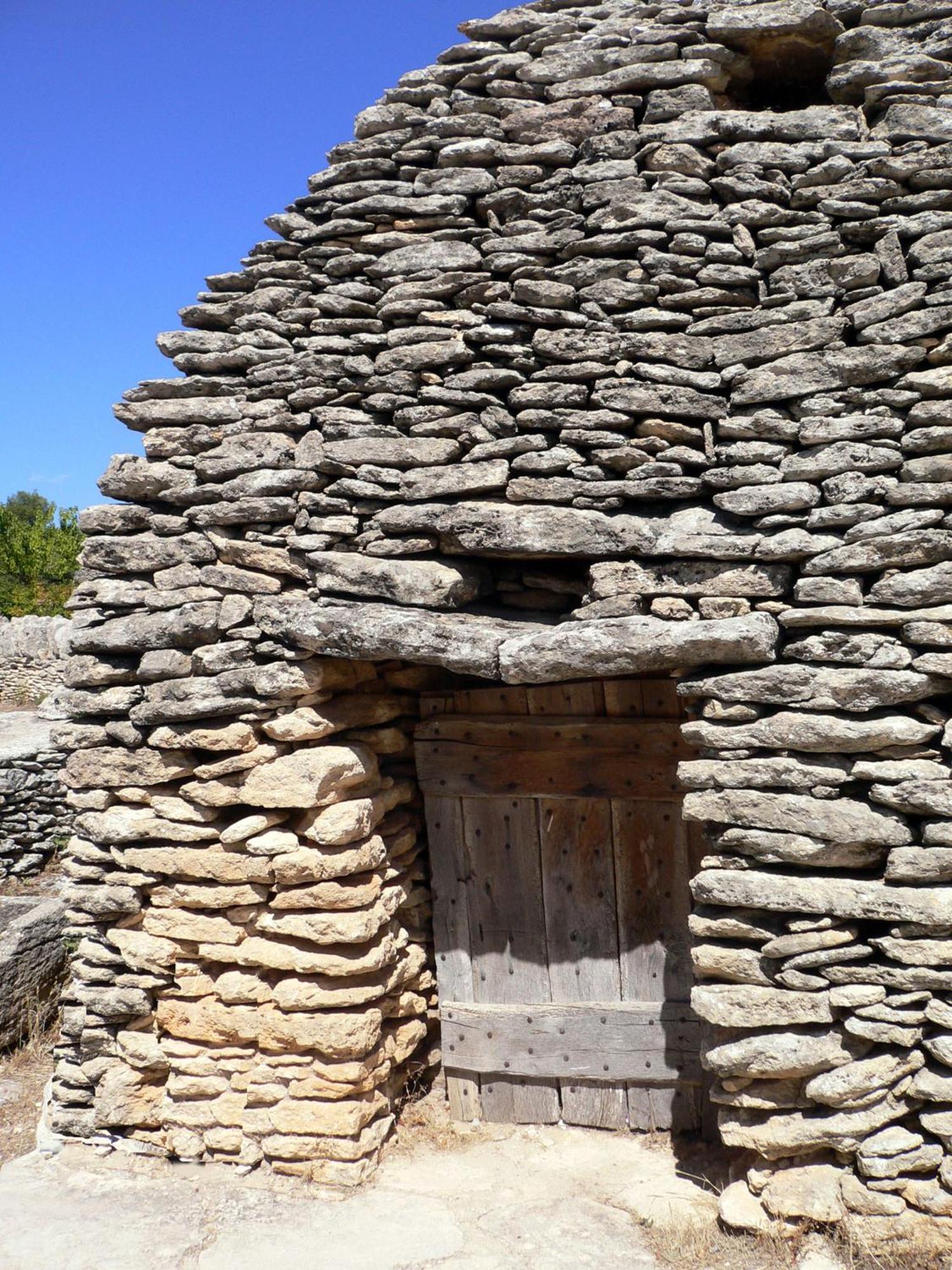 Les Terrasses - Gordes Guest House Exterior photo