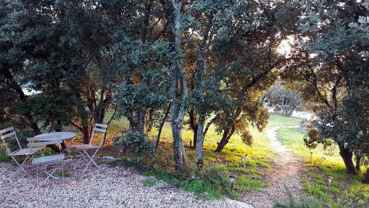 Les Terrasses - Gordes Guest House Exterior photo